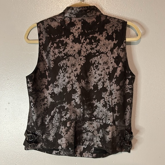 Vivienne Tam Women’s Vest size 8 in excellent condition - Picture 4 of 6
